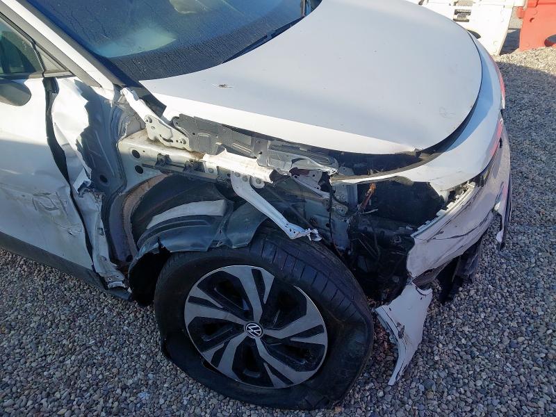 2023 VOLKSWAGEN ID.4 125KW STYLE PURE PERFORM 52KWH 5DR AUTO [110KW CH]