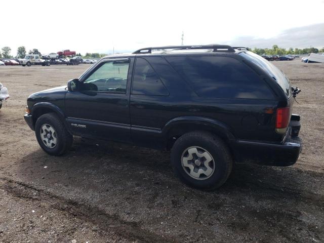 2005 CHEVROLET BLAZER   