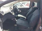 2010 FORD KA ZETEC for sale at Copart BRISTOL