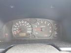 2003 SUZUKI JIMNY SPEC for sale at Copart SANDY