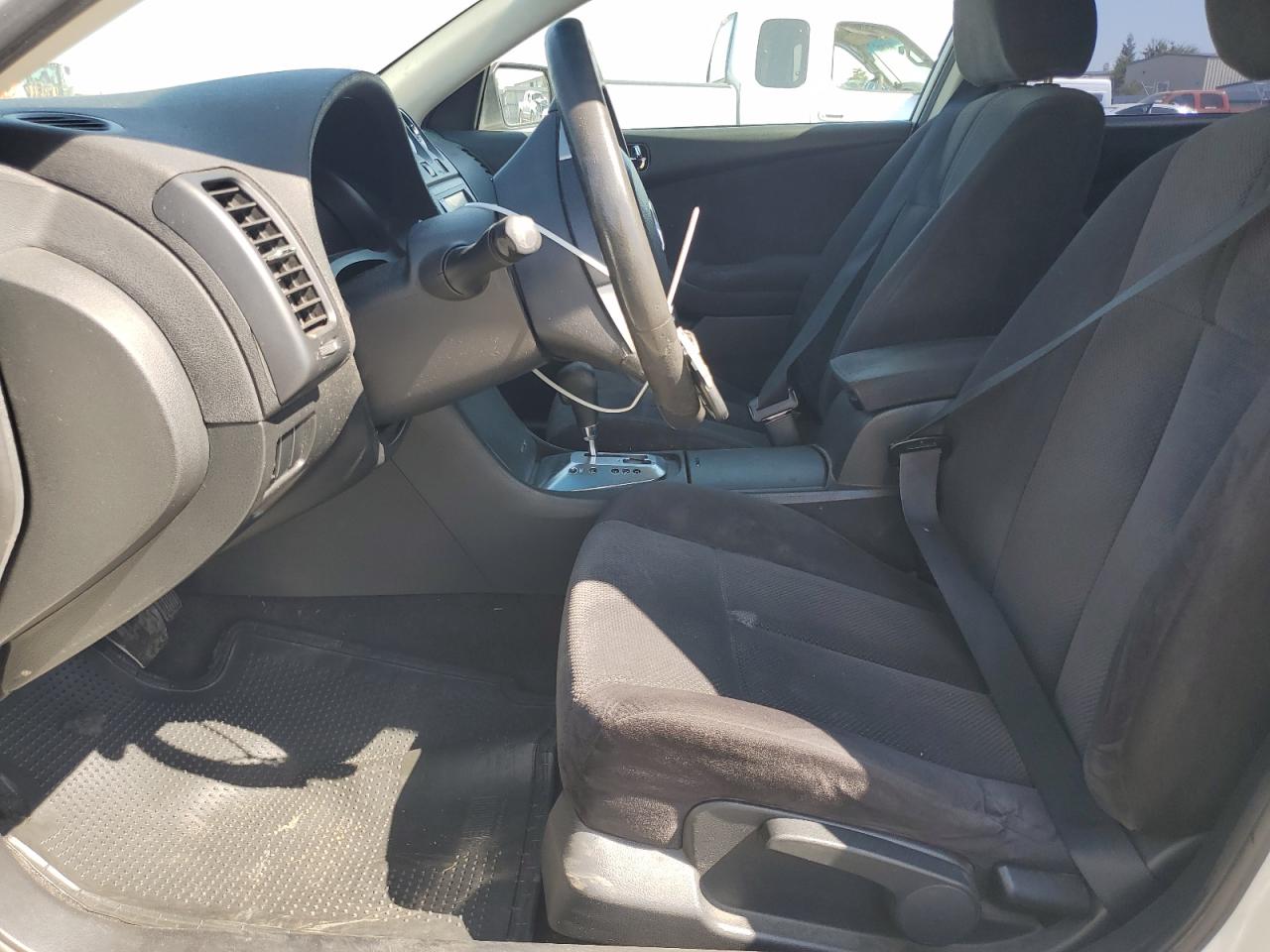 2009 Nissan Altima 2.5 VIN: 1N4AL21E39C124735 Lot: 68182365