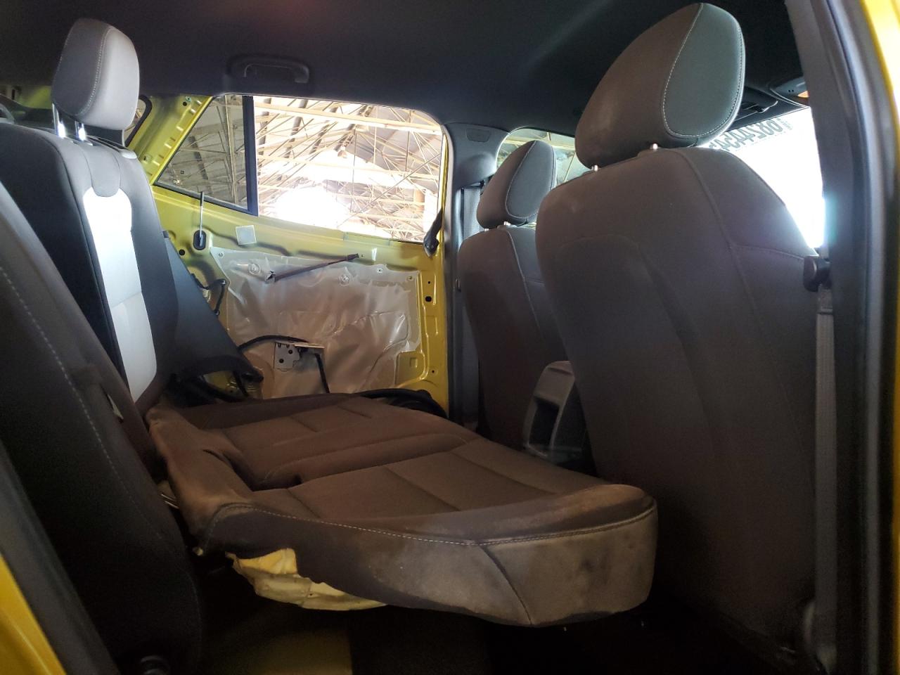 2024 Chevrolet Trax 1Rs VIN: KL77LGE23RC123695 Lot: 68244545