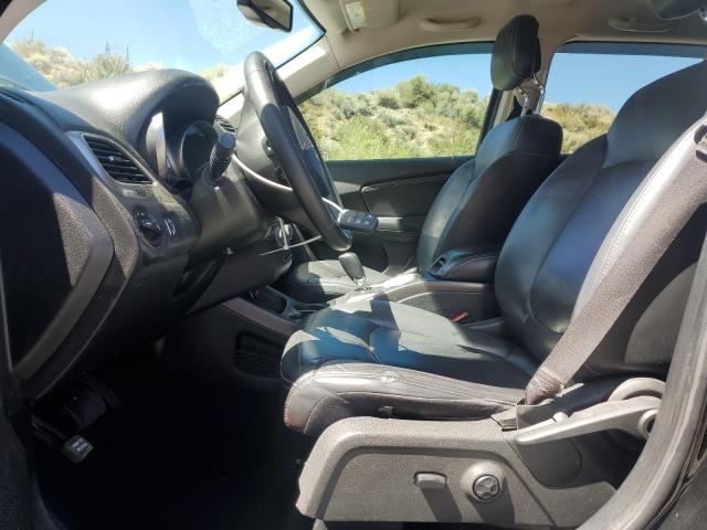  DODGE JOURNEY 2018 Black