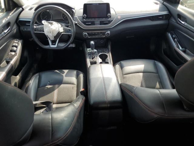  NISSAN ALTIMA 2024 Серый