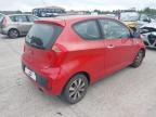 2014 KIA PICANTO VR7 for sale at Copart SANDWICH