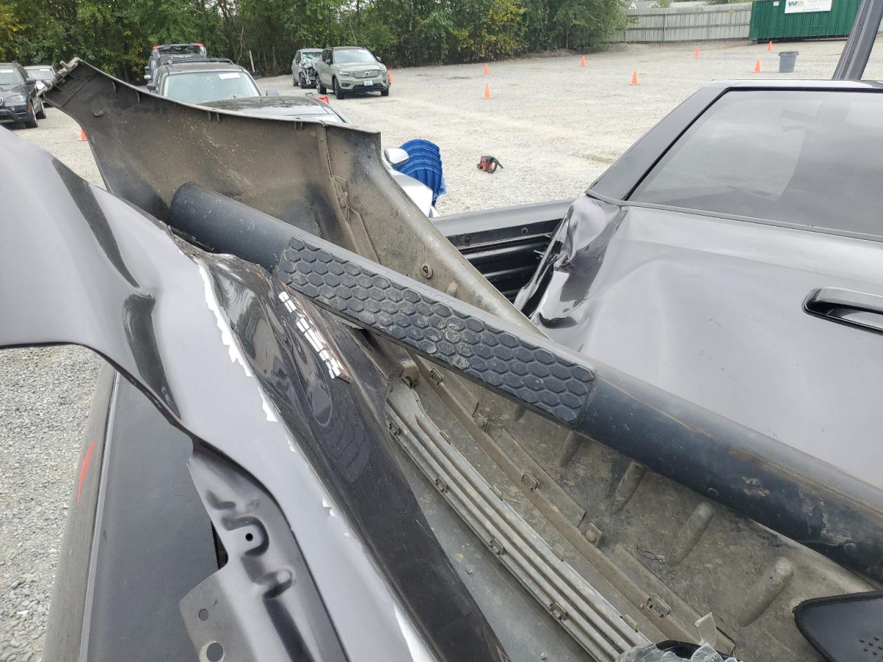 1C6RR7MT9ES401625 2014 Ram 1500 Sport