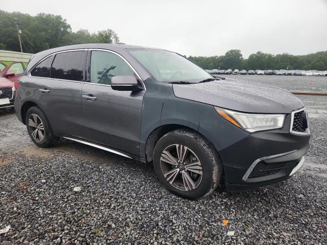 Parquets ACURA MDX 2017 Szary