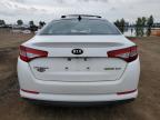 2013 KIA OPTIMA HYBRID   à vendre chez Copart AB - CALGARY