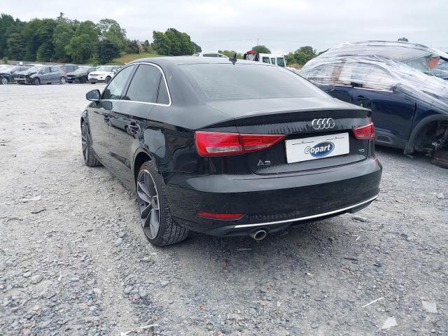 2016 AUDI A3 SPORT TDI 