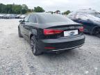 2016 AUDI A3 SPORT TDI  for sale at Copart BELFAST