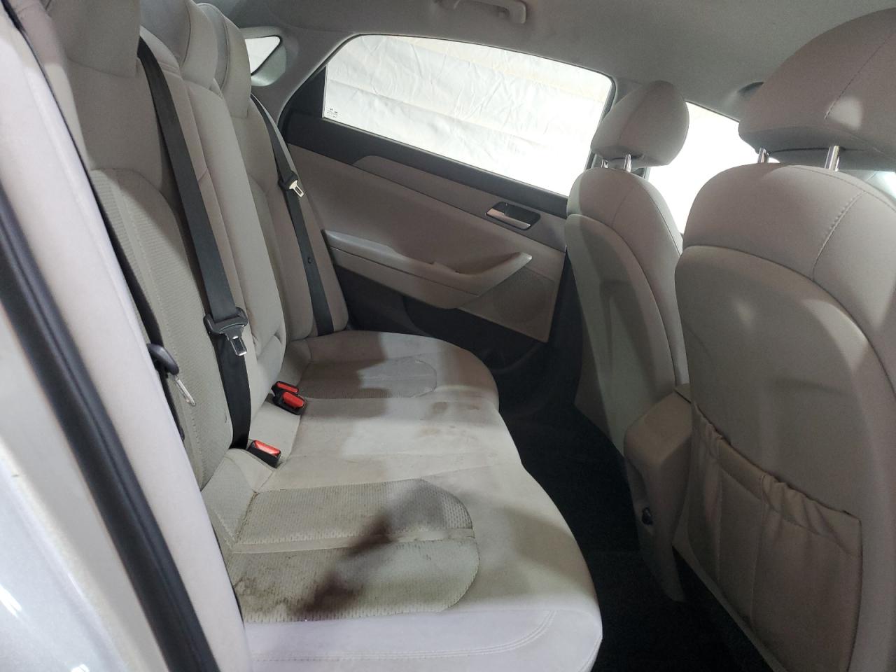 2018 Hyundai Sonata Se VIN: 5NPE24AF0JH625321 Lot: 67220155