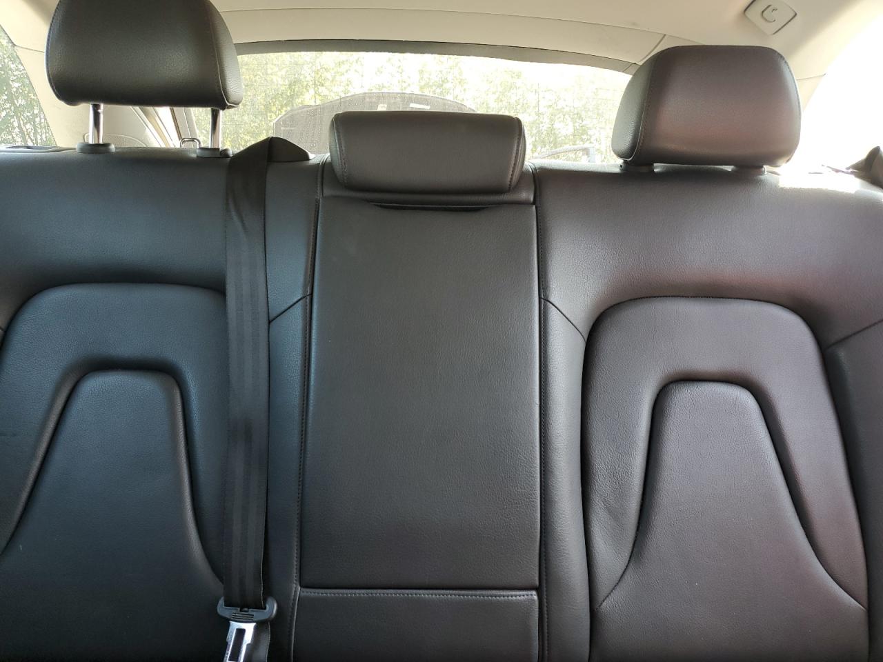 2013 Audi A4 Allroad Premium Plus VIN: WA1UFAFL5DA063306 Lot: 69213045