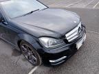 2014 MERCEDES-BENZ C CLASS AMG SPORT PLUS for sale at Copart SANDTOFT