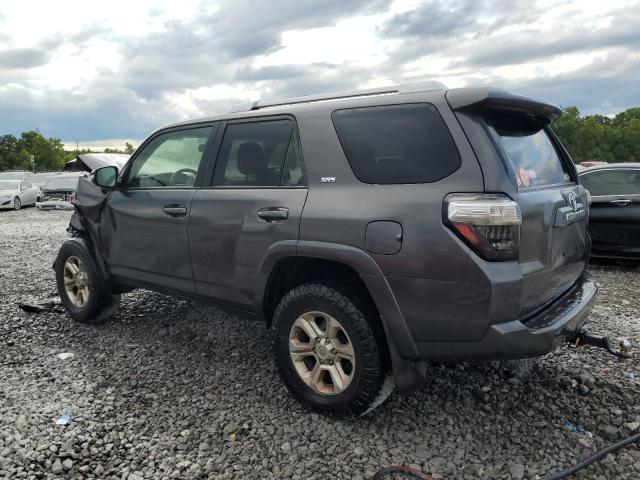  TOYOTA 4RUNNER 2017 Серый