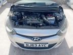 2013 HYUNDAI I20 ACTIVE for sale at Copart BRISTOL
