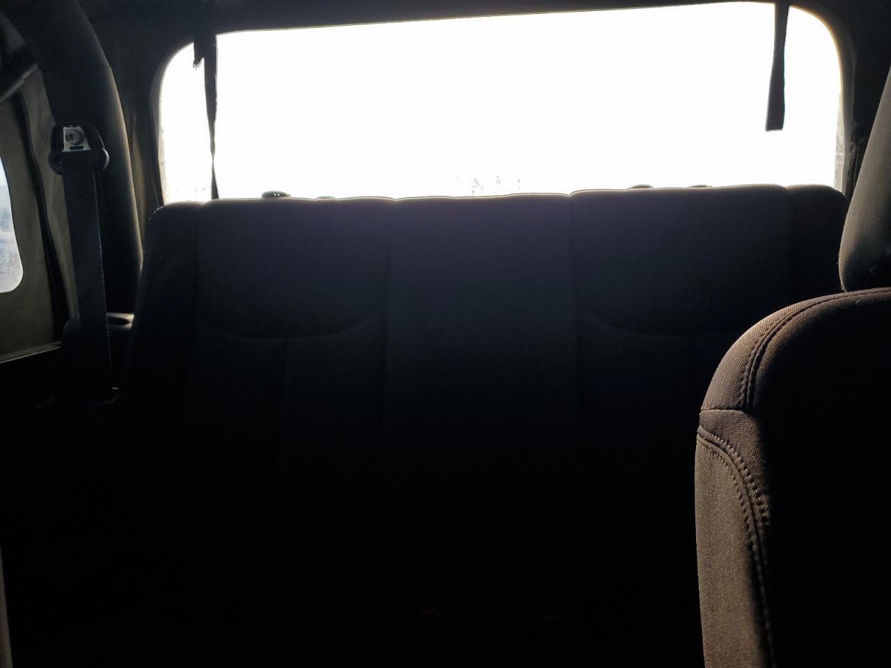 2013 Jeep Wrangler Sport VIN: 1C4AJWAG3DL588724 Lot: 69173625