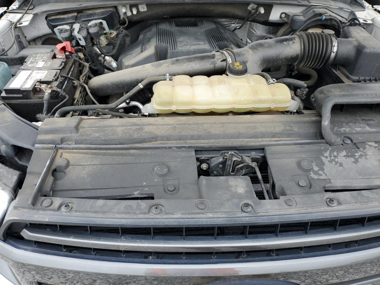 2020 Ford F150 Supercrew VIN: 1FTFW1E42LFA71096 Lot: 68755175