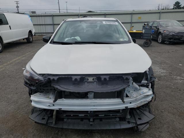  SUBARU LEGACY 2024 Biały