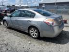 2009 NISSAN ALTIMA 2.5   à vendre chez Copart NS - HALIFAX