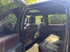 2015 FORD F150 SUPERCREW   for sale at Copart MA - NORTH BOSTON