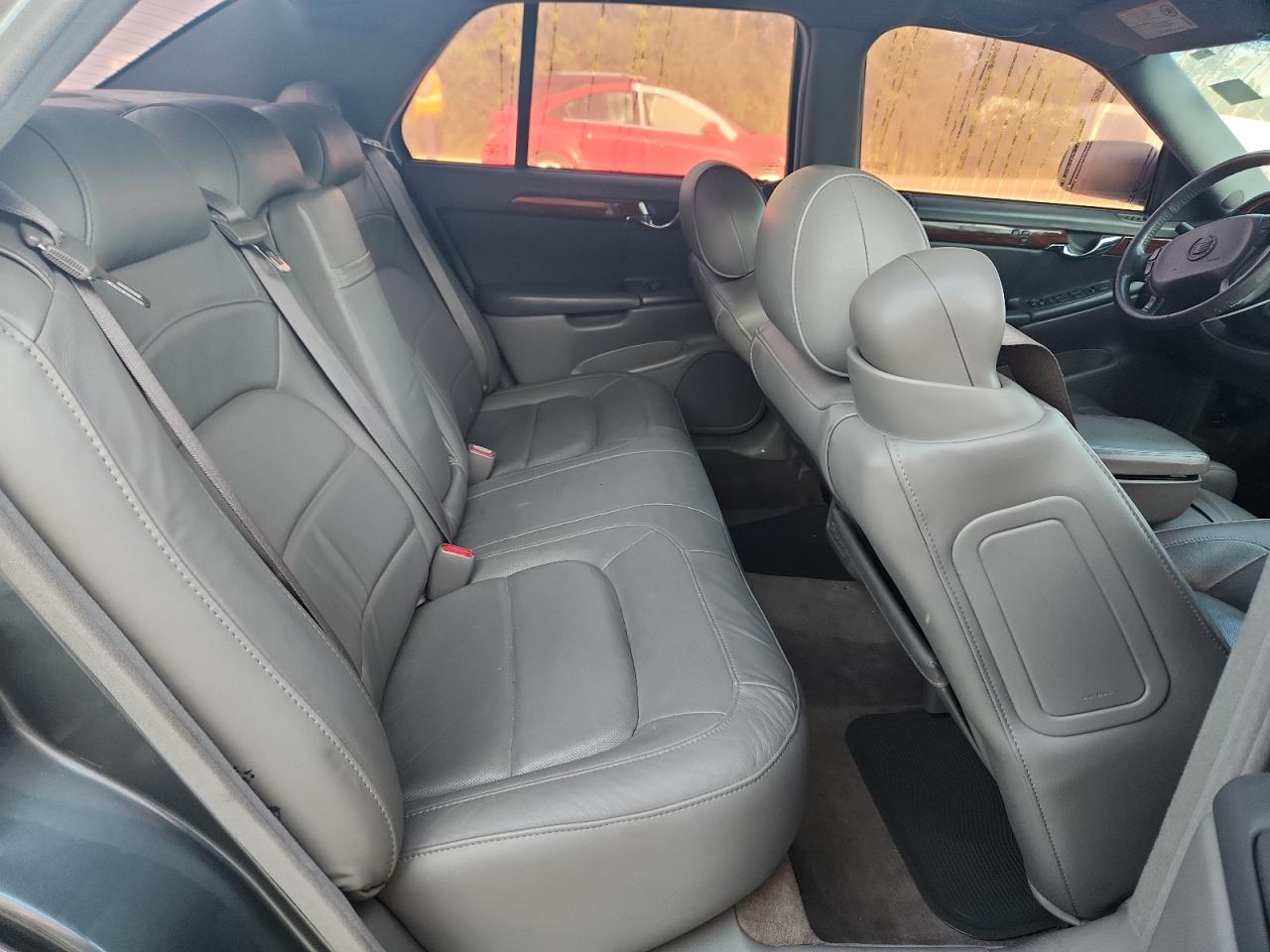 2005 Cadillac Deville VIN: 1G6KD54Y75U203853 Lot: 68847535