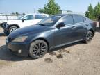 2006 LEXUS IS 250   for sale at Copart ON - LONDON