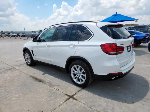 2016 BMW X5 XDR40E  