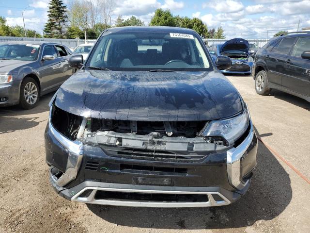 2019 MITSUBISHI OUTLANDER ES  