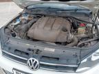 2014 VOLKSWAGEN TOUAREG V6 for sale at Copart WESTBURY