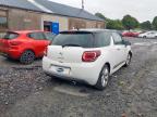 2013 CITROEN DS3 1.6 E-HDI AIRDREAM DSTYLE 3DR for sale at Copart BELFAST