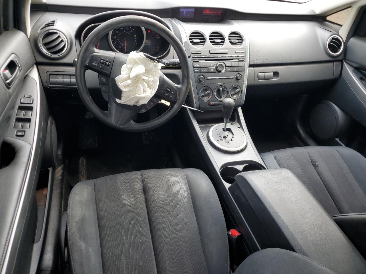 2011 Mazda Cx-7 VIN: JM3ER2A55B0359873 Lot: 67235115