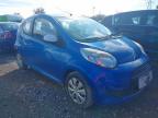 2010 CITROEN C1 1.0I SPLASH 3DR for sale at Copart BRISTOL
