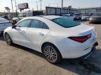 2025 MERCEDES-BENZ CLA 250   for sale at Copart CA - LOS ANGELES