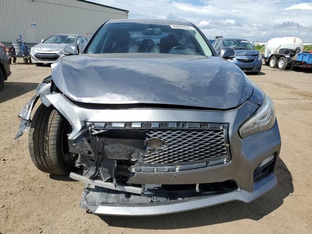 2014 INFINITI Q50 BASE  