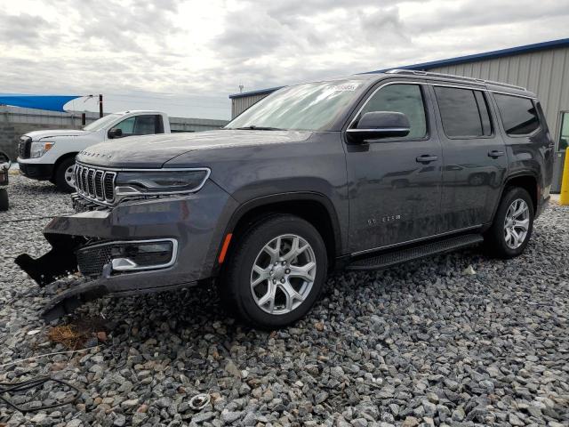  JEEP WAGONEER 2022 Gray