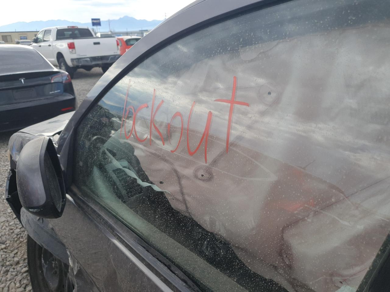 2011 Mitsubishi Outlander Es VIN: JA4AS2AW4BU013160 Lot: 70138065