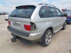 2006 BMW X5 SPORT for sale at Copart CORBY