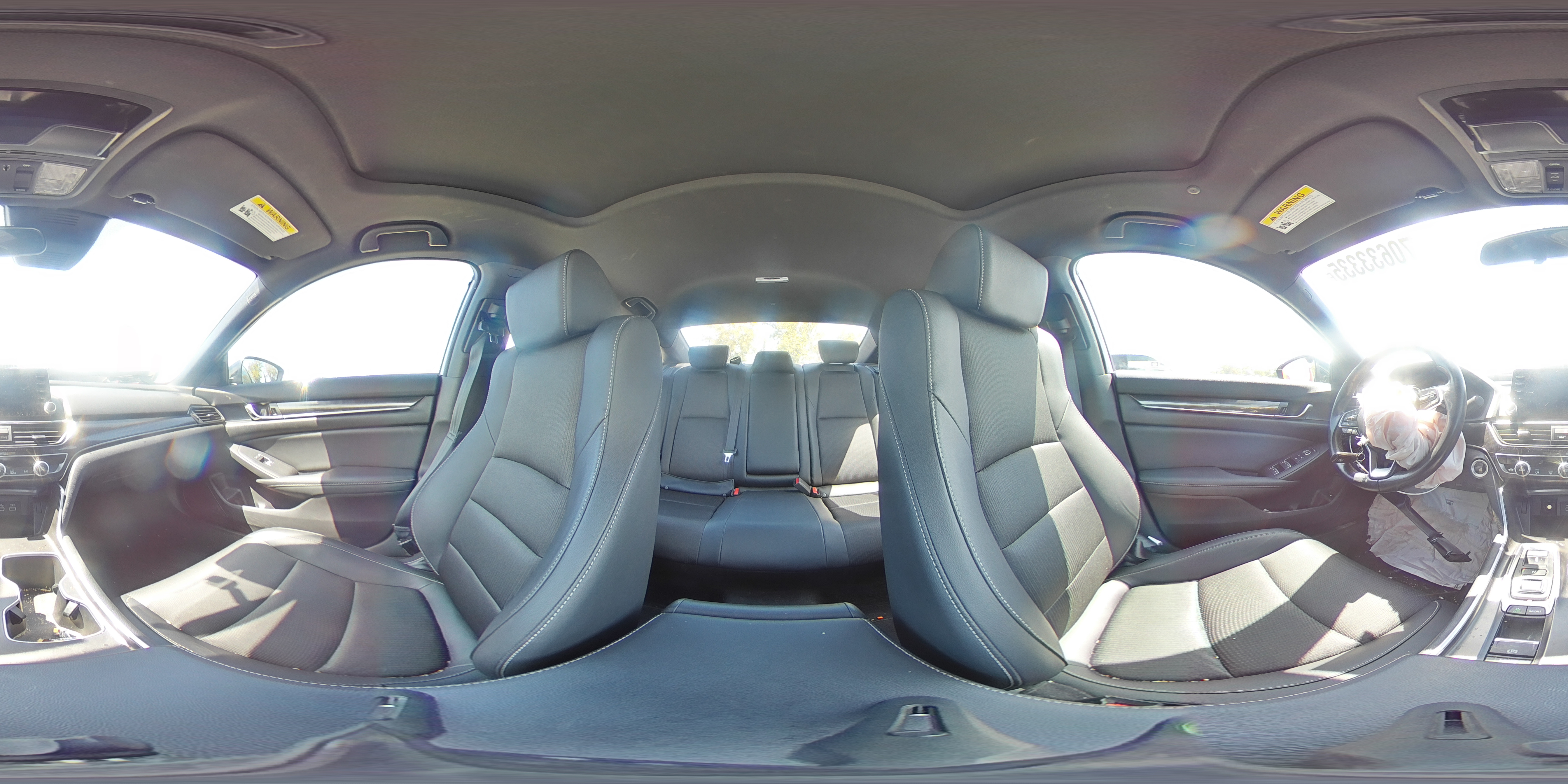 2021 Honda Accord Sport VIN: 1HGCV2F35MA028258 Lot: 70633335