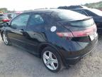 2010 HONDA CIVIC TYPE for sale at Copart WOLVERHAMPTON