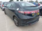 2011 HONDA CIVIC TYPE S I-VTEC  for sale at Copart SANDY