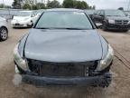 2009 HONDA ACCORD LX   for sale at Copart ON - TORONTO