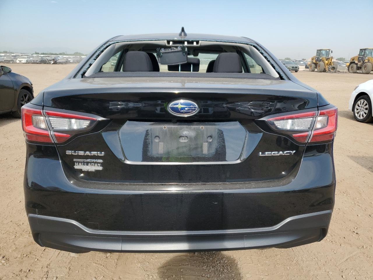 2020 Subaru Legacy Premium VIN: 4S3BWAC68L3034042 Lot: 67796815