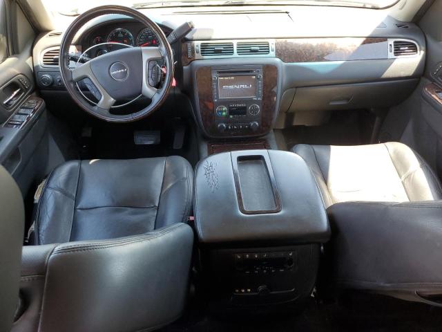 2014 GMC YUKON XL DENALI  