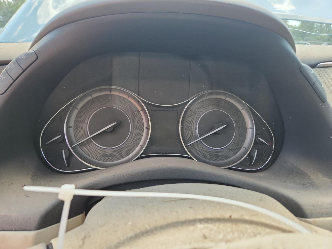 2014 Infiniti Qx80 VIN: JN8AZ2NEXE9064158 Lot: 70161905