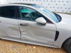 2018 PORSCHE PANAMERA GTS for sale at Copart WISBECH