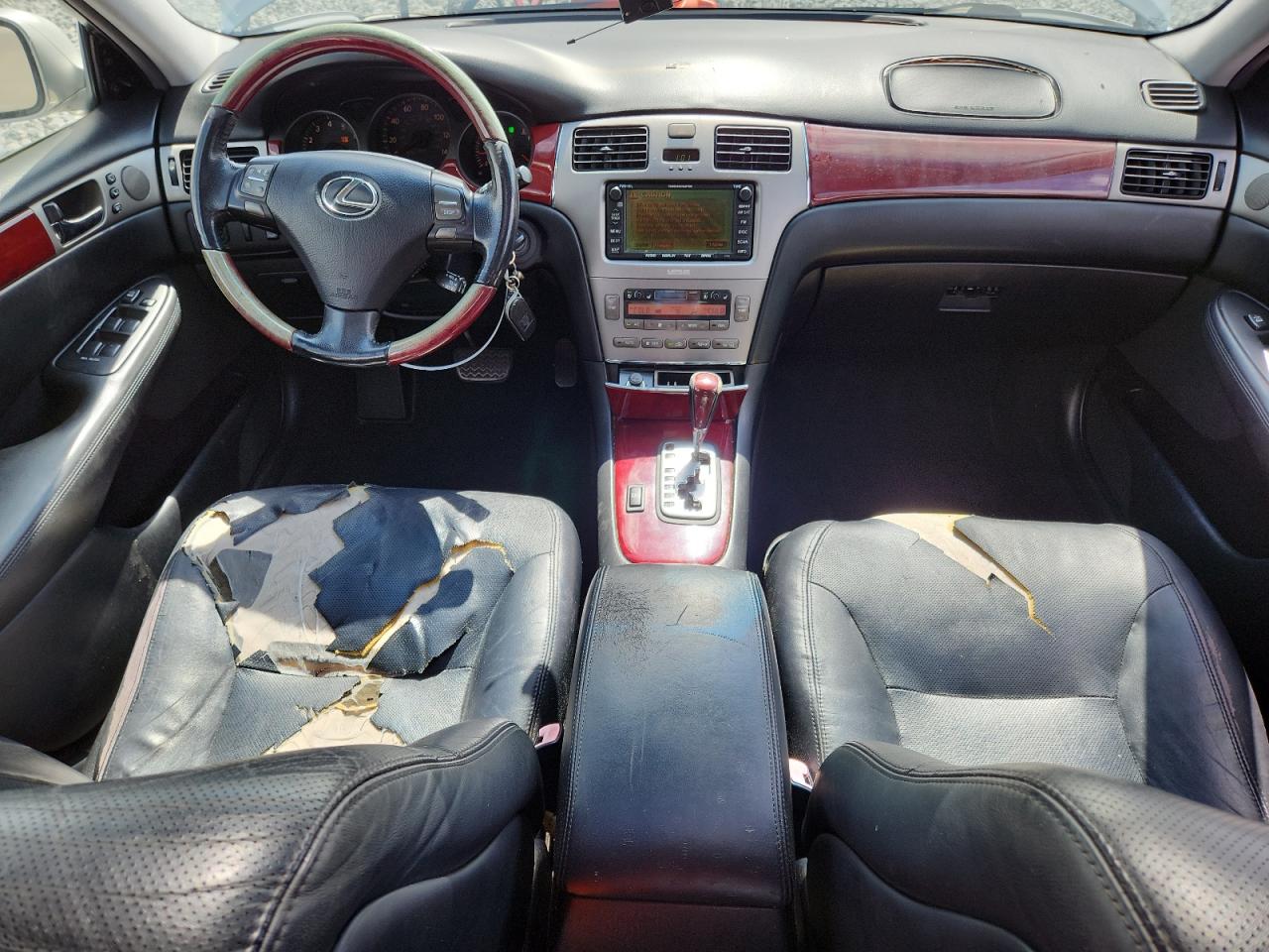 2006 Lexus Es 330 VIN: JTHBA30GX65161499 Lot: 68948385