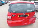 2007 KIA PICANTO LS  for sale at Copart SANDY