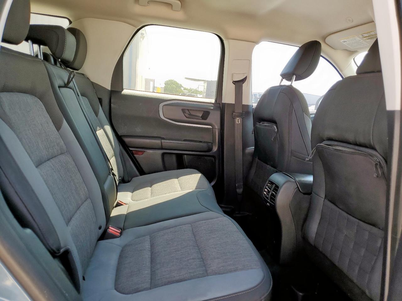 2021 Ford Bronco Sport Big Bend VIN: 3FMCR9B66MRA22577 Lot: 67832715