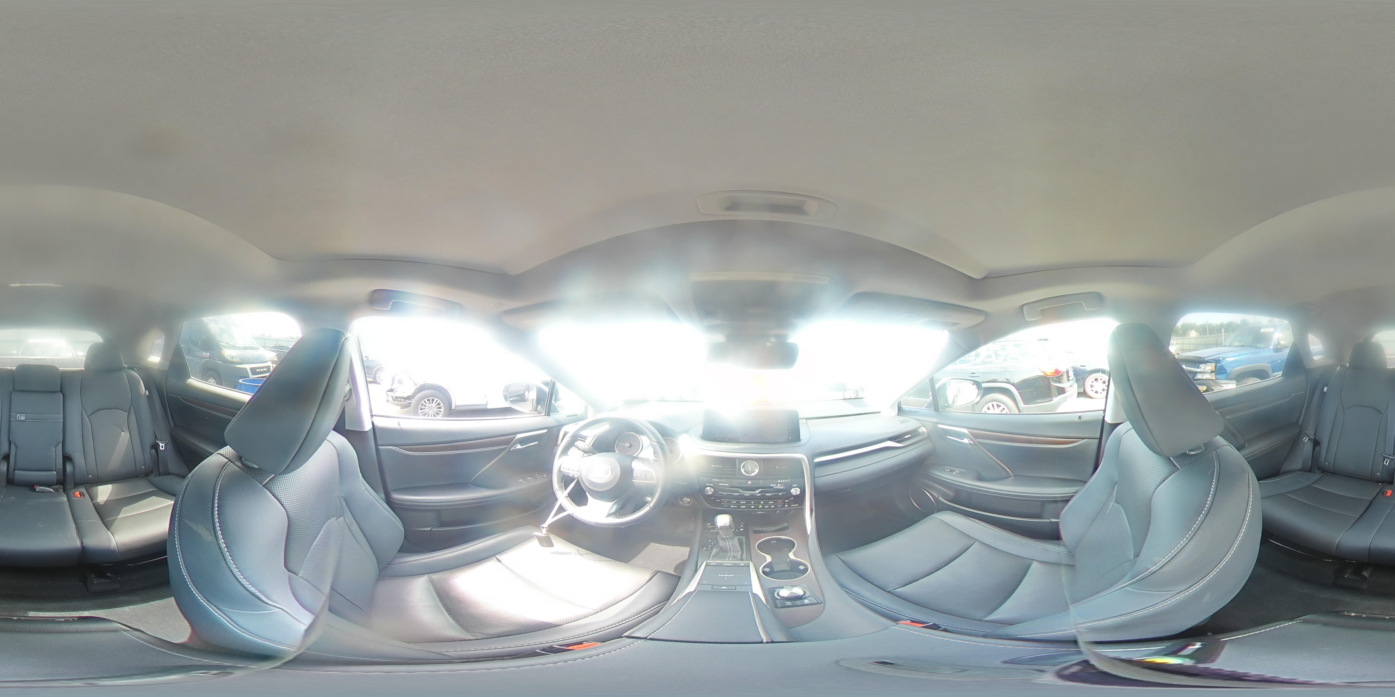 2021 Lexus Rx 350 VIN: 2T2HZMDA6MC269937 Lot: 69124585