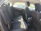 2013 FORD FUSION SE   for sale at Copart ON - COOKSTOWN